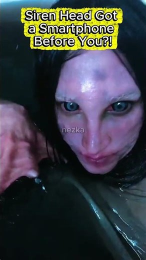 When Siren Finally Shows Its Real Face