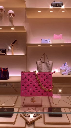 Nicki Minaj Luxury Bag Collection Revealed