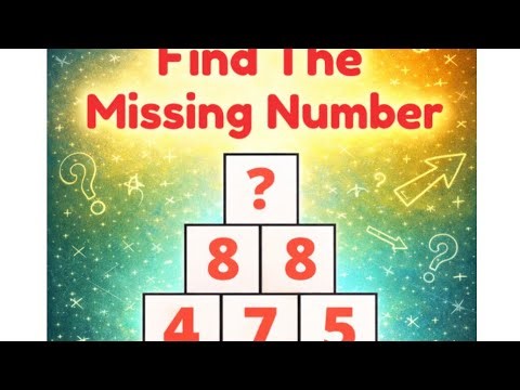 99% People Fail This Math Puzzle 😱 Jennifer is live