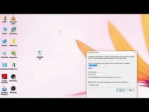 How to setup a php and MySQL website using local host