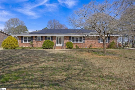 602 Loblolly Dr, Anderson, SC 29625 - MLS 1584683 - Coldwell Banker