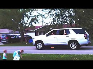4-H Decatur County Fair Parade 2025