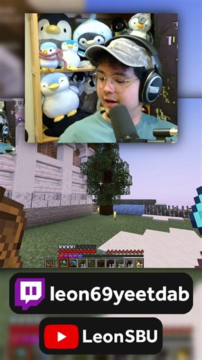 You Know What Else is THICK & SHMEATY... Skyblock Kingdoms #leonsbu #minecraft #skyblockkingdoms