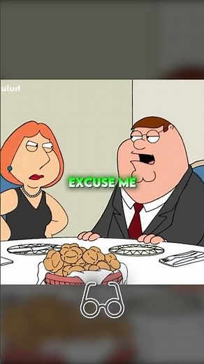 Peter Fat Shames Lois...🤯😱| Family Guy