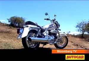 Hyosung Aquila 250 | Comprehensive Review | Autocar IndiaAutocar India