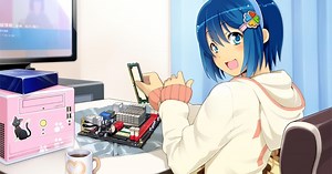 Bypass WAF SQL Injection Menggunakan SQLMap di GNU/Linux