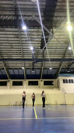 Majorette Dance Tutorial and Audition Tips