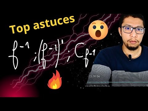 🔥 TOP ASTUCES [4] MATHS 2 BAC | Sciences Math, SPC & SVT | Méthodes EFFICACES