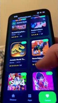 Jurassic world the game hack cash !!!! Mod iOS / android