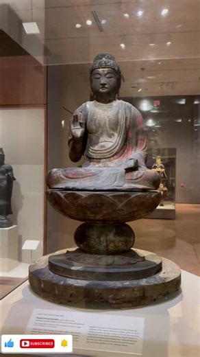 Minneapolis Institute of Art | Inside One of America’s Best FREE Art Museums!| Part 1 🖼️ #artmuseum