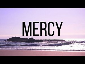 Mercy (Lyrics) | Elevation Worship & Maverick City