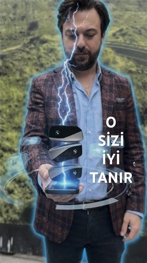 BMW Digital Key Plus