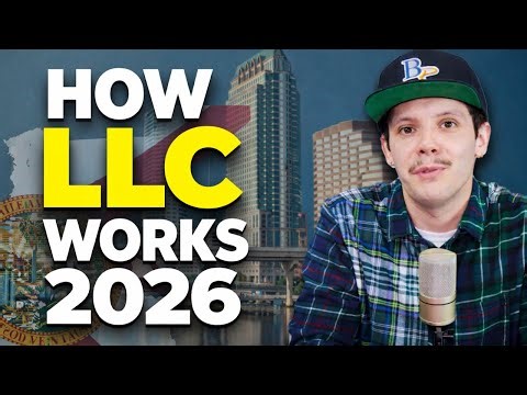 Top Rated LLC Formation Services 2026 - How They Work