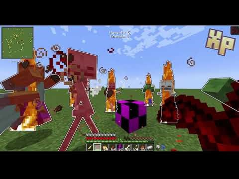 Unique Dungeon Blocks Mod: Test Wave 1