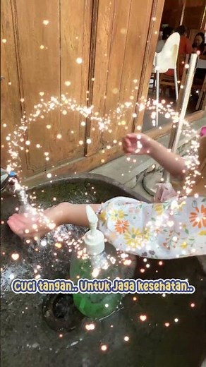 CUCI TANGAN LAGU ANAK TERFAVORIT #laguanak #laguanakanak #laguanakindonesia