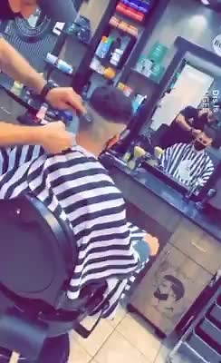 King barber shop potsdam on TikTok