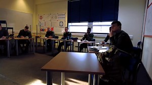 9K views · 127 reactions | Inside Sandhurst: Officer Training...