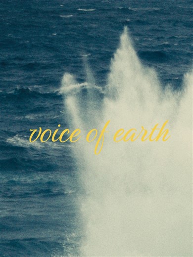 voice of earth #earth #nature #travel #peace #fyp