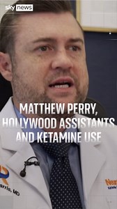 What Perry's death reveals about Hollywood