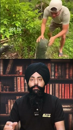 Giant Fruits of the World: You Won't Believe Their Size! 🤯🍉#BiggestFruits #FruitLovers #NatureWonder