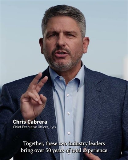 Lytx+ with Geotab: All-in-One Fleet Management