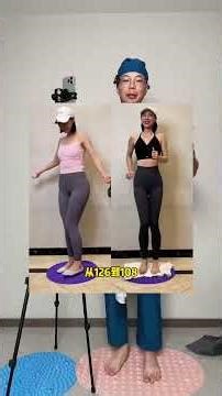 Watch TV & Soothe Your Feet: The Ultimate Slow Motion Pressure Plate Exercise