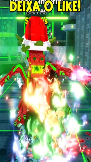 DRAGON GINGEGINI🐲 RADIOACTIVO SECRET DO STEAL A BRAINROT UPDATE #stealabrainrot #newbrainrot