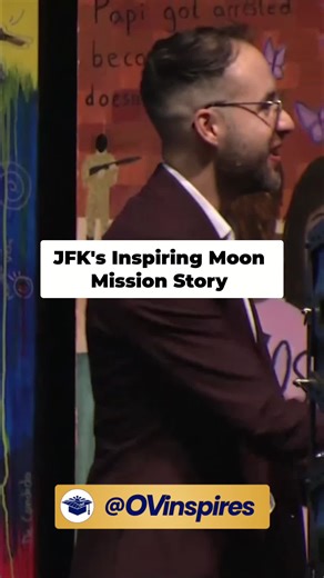 Ovi Vasquez, Keynote Speaker, leveraging storytelling to help leaders understang the purpose of their work, so they focus on impact.