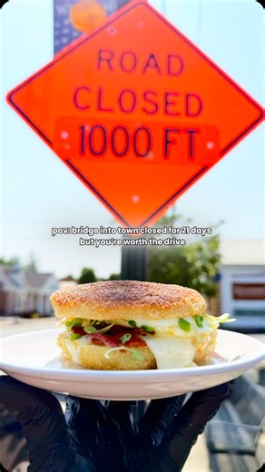 🚧 BRIDGE CLOSED, BUT WE’RE OPEN!!! ☕🫶 As many of you have heard (& already experienced!!), Williamsburg’s bridge leading into town from the east side is under construction for the next 21 days. This is a major setback for not only us, but all of the neighboring businesses. We need YOUR help to keep The Merc & our neighboring small businesses thriving during this time. Summer is slow in general but this is really tough for us. Please come visit us!! We have some new drinks coming soon… includin