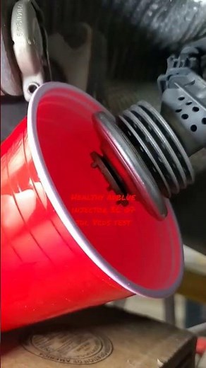 testing adblue injector with vcds