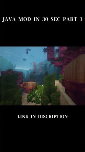 under 30 second ⏱️ Mod Reviews - Hybrid Aquatic🌊