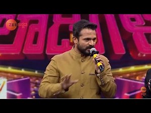 Comedy Khiladigalu - Season 3 - Full EP - 33 - Popular Kannada Reality Tv Comedy Show - Zee Kannada