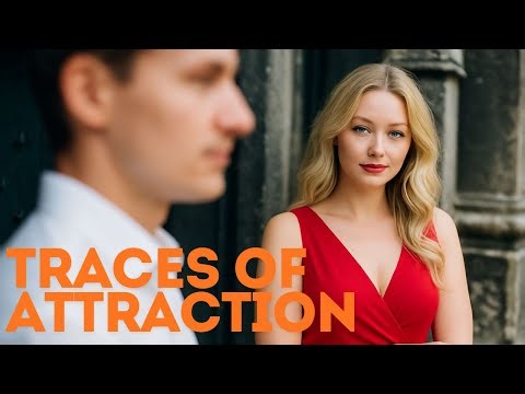 How to Identify Attraction by the Way She Greets You | Feminine Psychology