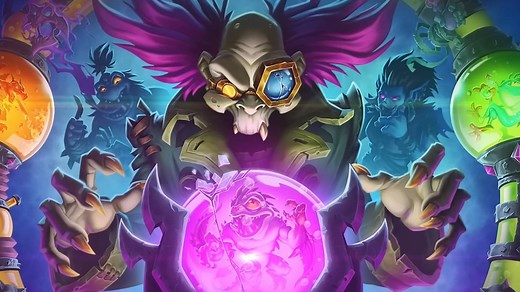 Best Undead Builds In Hearthstone Battlegrounds