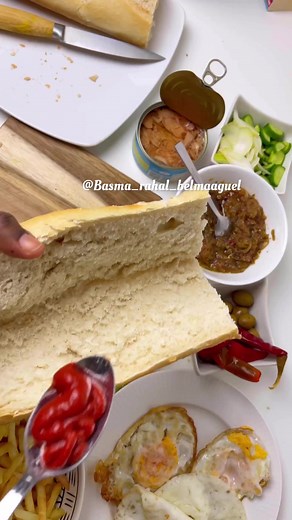 783K views · 10K reactions | المطبخ التونسي cuisine tunisienne on Reels | Facebook