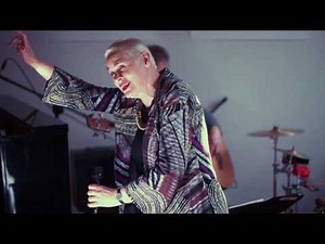 Greetje Bijma Kwintet - Crows in the sky - Huis De Pinto, Amsterdam, 16 april 2017