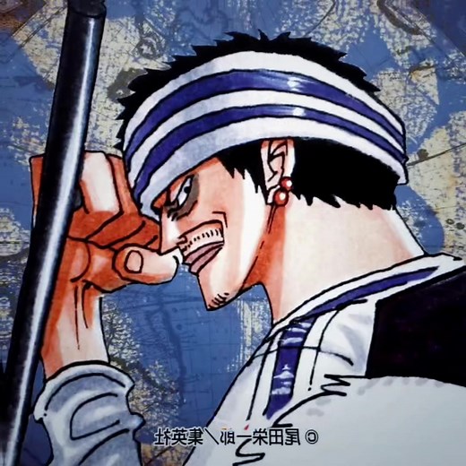 Sanji Edit Highlights - One Piece Moments