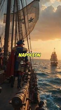 From Cairo to the Rosetta Stone: Napoleon’s Egypt Expedition Explained #shorts