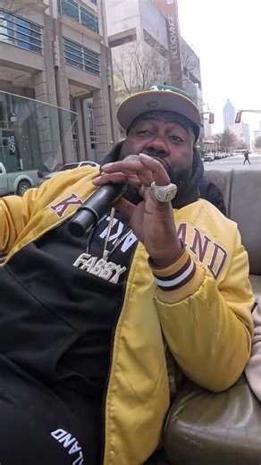 Mistah F.A.B. Brings Back the Bay Area Classic “Ghost Ride It” #live #music #performance