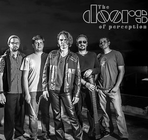 The Doors of Perception on Reels