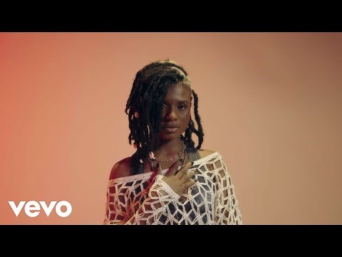 Salle - Icon (Lyric Video)