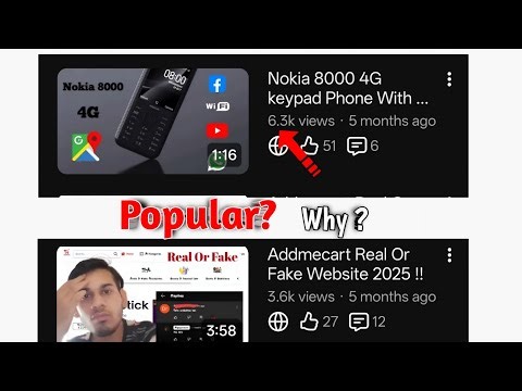 Rewind Of My Popular Video in 2026!!