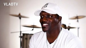 Akon: I Only Got $12K When I Signed My First Major Label Deal with SRC Records (Part 6) | VladTV - Breaking Urban News