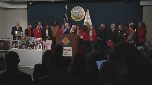 No alcohol sales to repeat DUI offenders? That’s goal of new bill