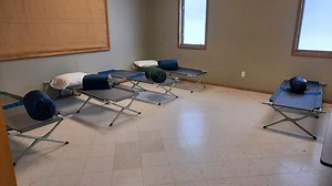 Bitterroot warming shelter fills need in community