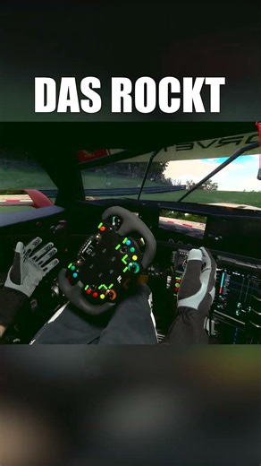 das rockt #automobilista2 #gt3 #nordschleife