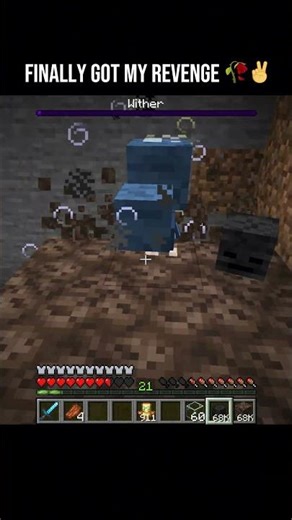 Finally got my revenge 💀 #bloodline