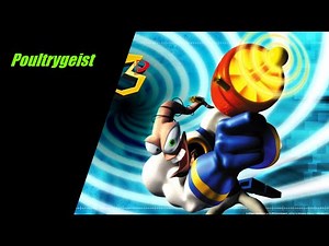 Earthworm Jim 3D Full Walkthrough Part 7 - Poultrygeist