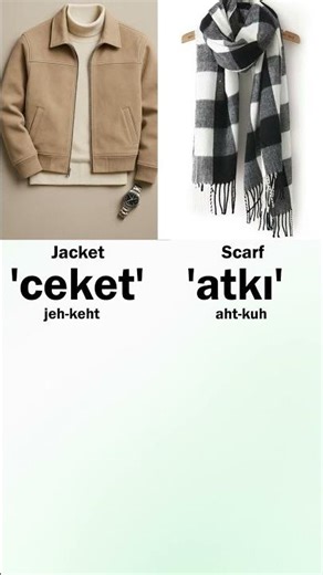 We aim to help people learn Turkish Language as a beginner.