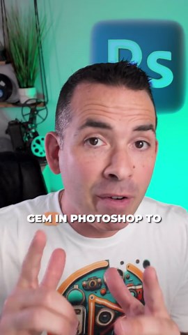 Photoshop Hack: Unlock This Hidden Gem to Supercharge Your Generative Fills